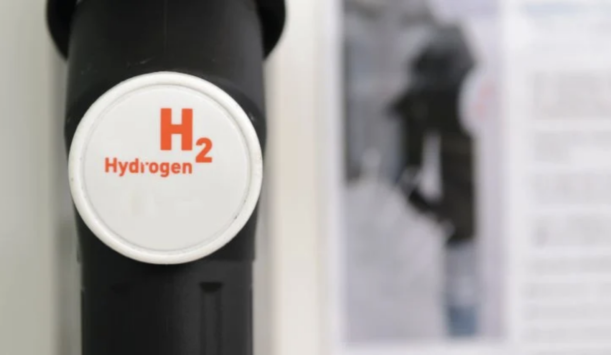 Can The U.S. Catch Up with the Green Hydrogen Movement?